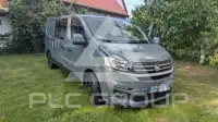 2021 Fiat Talento