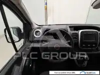 2021 Fiat Talento
