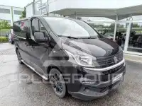 2021 Fiat Talento
