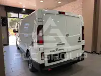 2021 Fiat Talento