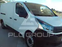 2021 Fiat Talento