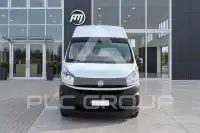 2021 Fiat Talento
