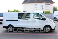 2021 Fiat Talento