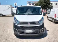 2021 Fiat Talento