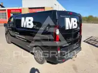 2021 Fiat Talento