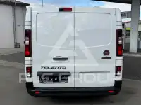 2021 Fiat Talento