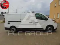 2021 Fiat Talento