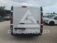 2021 Fiat Talento