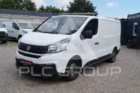 2021 Fiat Talento