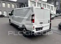 2021 Fiat Talento