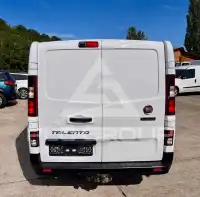 2021 Fiat Talento