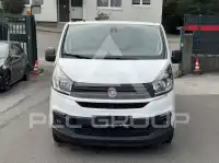 2021 Fiat Talento