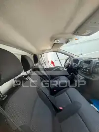 2021 Fiat Talento