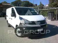 2021 Fiat Talento