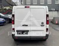 2021 Fiat Talento
