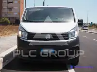 2021 Fiat Talento