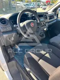 2021 Fiat Talento