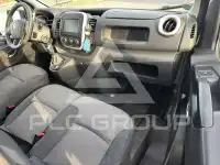 2021 Fiat Talento