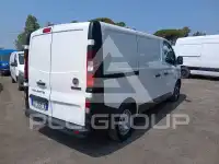2021 Fiat Talento