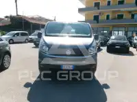 2021 Fiat Talento
