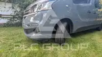 2021 Fiat Talento