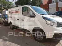 2021 Fiat Talento