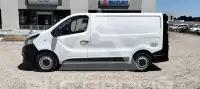 2021 Fiat Talento