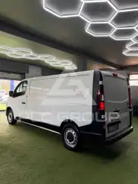 2021 Fiat Talento