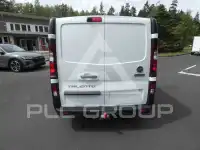2021 Fiat Talento
