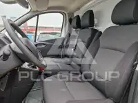 2021 Fiat Talento