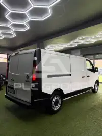 2021 Fiat Talento