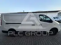 2021 Fiat Talento