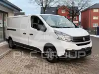 2021 Fiat Talento