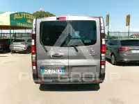 2021 Fiat Talento