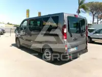2021 Fiat Talento