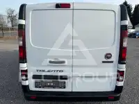 2021 Fiat Talento