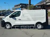 2021 Fiat Talento