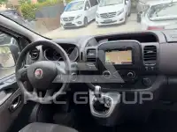 2021 Fiat Talento