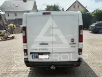 2021 Fiat Talento