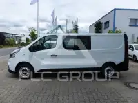 2021 Fiat Talento