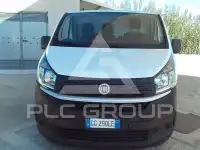 2021 Fiat Talento