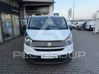 2021 Fiat Talento