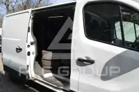 2021 Fiat Talento