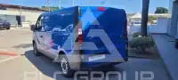 2021 Fiat Talento