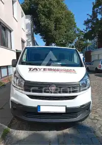 2021 Fiat Talento