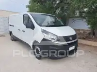 2021 Fiat Talento