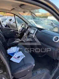 2021 Fiat Talento