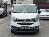 2021 Fiat Talento