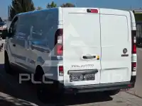 2021 Fiat Talento