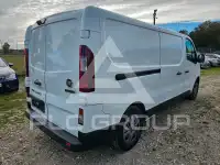 2021 Fiat Talento